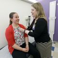 Doernbecher Cancer Survivorship Clinic