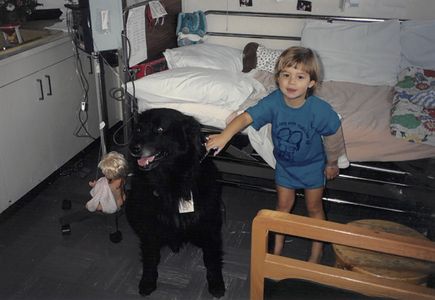 Doernbecher Cancer Survivorship Clinic