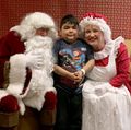 Make-A-Wish Foundation