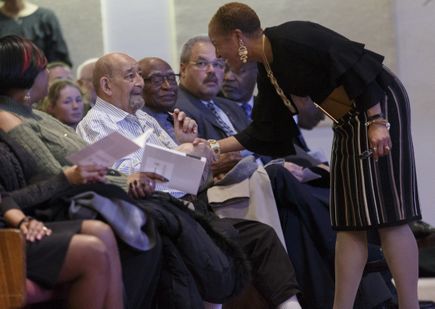 Getting to health equity