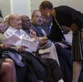 Getting to health equity