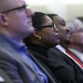Getting to health equity