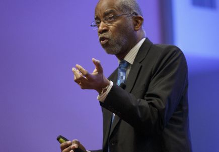 Getting to health equity