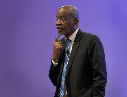 Getting to health equity