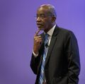 Getting to health equity