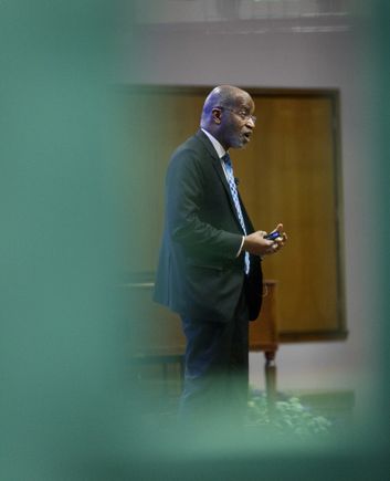 Getting to health equity