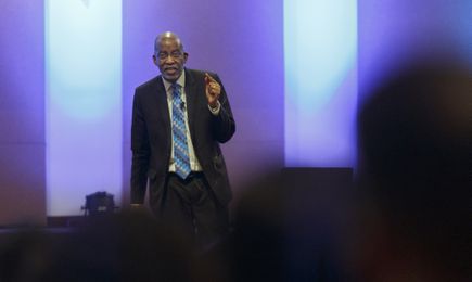 Getting to health equity