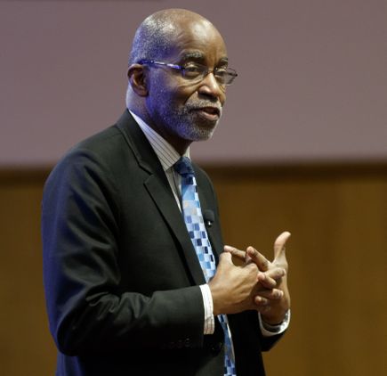 Getting to health equity