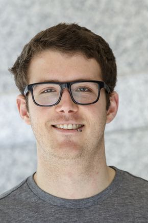 Nate Yoder