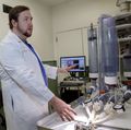 Total artificial heart prototype