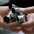 Total artificial heart prototype