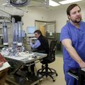 Total artificial heart prototype