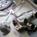 Total artificial heart prototype