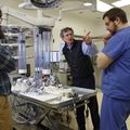 Total artificial heart prototype