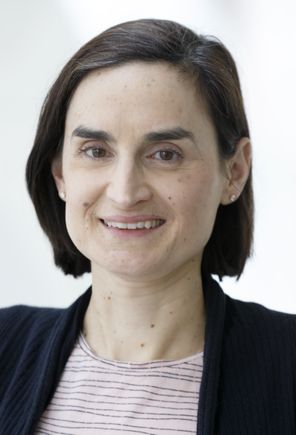 Laura M. Heiser, Ph.D. 