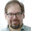 Jim Korkola, Ph.D. 