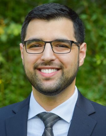 Skender Najibi