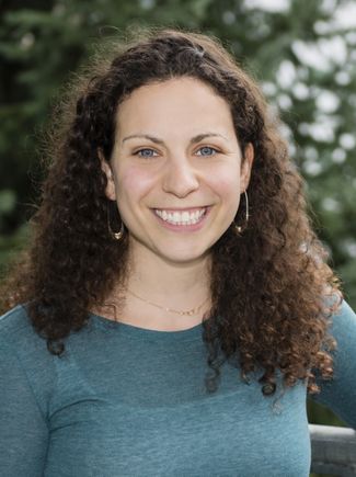 Shira Einstein