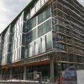 Knight Cancer research building
