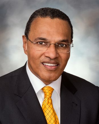 Freeman Hrabowski, Ph.D.