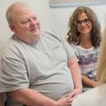 Prostate cancer clinical trial