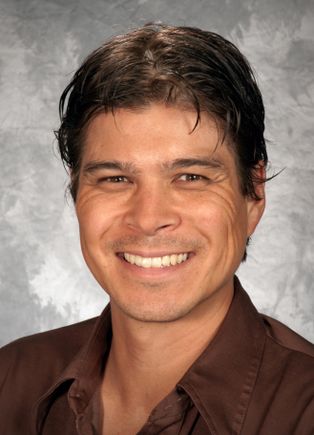 Travis Lovejoy, Ph.D., M.P.H.