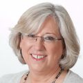 Lisa M. Coussens, Ph.D.