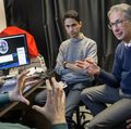 Studying white matter injury