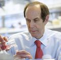 Brian Druker, M.D. (2017)