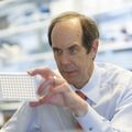 Brian Druker, M.D. (2017)