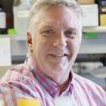 Peter Barr-Gillespie, Ph.D.