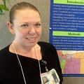 OHSU Research Week is a full-circle journey for PSU scholar