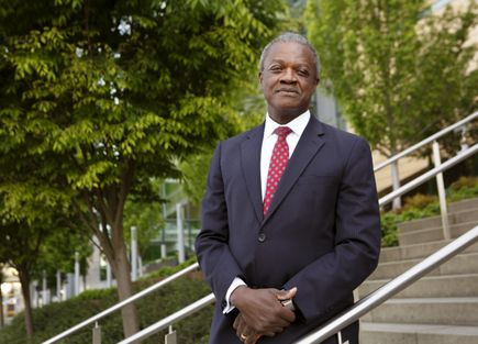 Dr. Danny Jacobs
