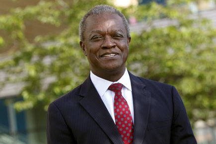 Danny Jacobs, M.D., M.P.H., F.A.C.S.