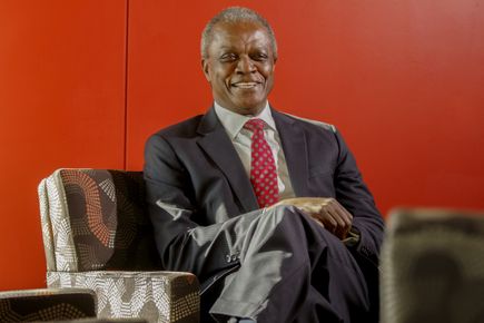 Dr. Danny Jacobs