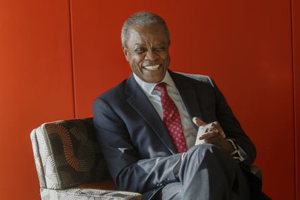 Dr. Danny Jacobs