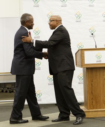 Dr. Danny Jacobs