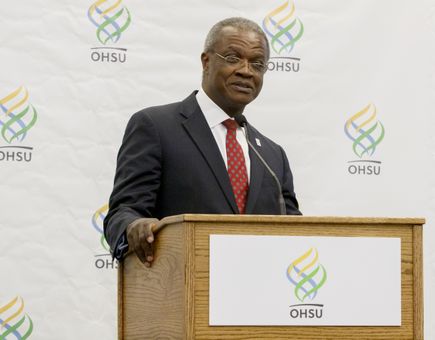 Dr. Danny Jacobs