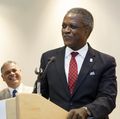 Dr. Danny Jacobs