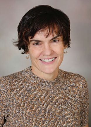 Jessica Gregg, M.D., Ph.D.
