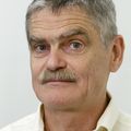Michael Chapman, Ph.D.