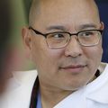 Albert Chi, M.D., M.S.E.
