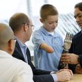 Bionic arm clinical trial