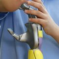 Bionic arm clinical trial