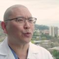 DOWNLOAD VIDEO: A-roll on bionic arm clinical trial