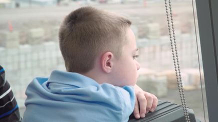 DOWNLOAD VIDEO: B-roll on bionic arm clinical trial