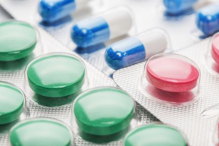 Antibiotics