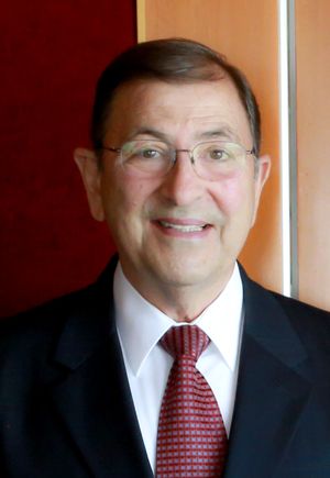 Gene Spina