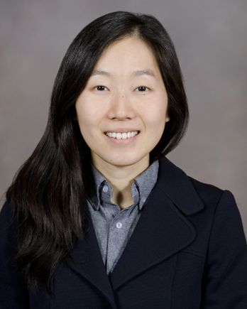 Bo Weber, Pharm.D.