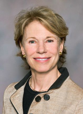 Priscilla Wold Longfield